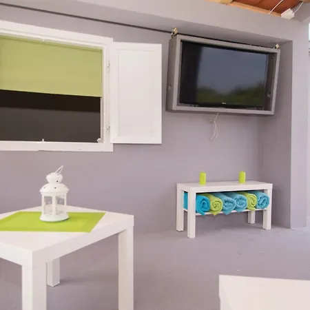 Holiday home Pet Friendly In Stratincica With Wifi Vela Luka